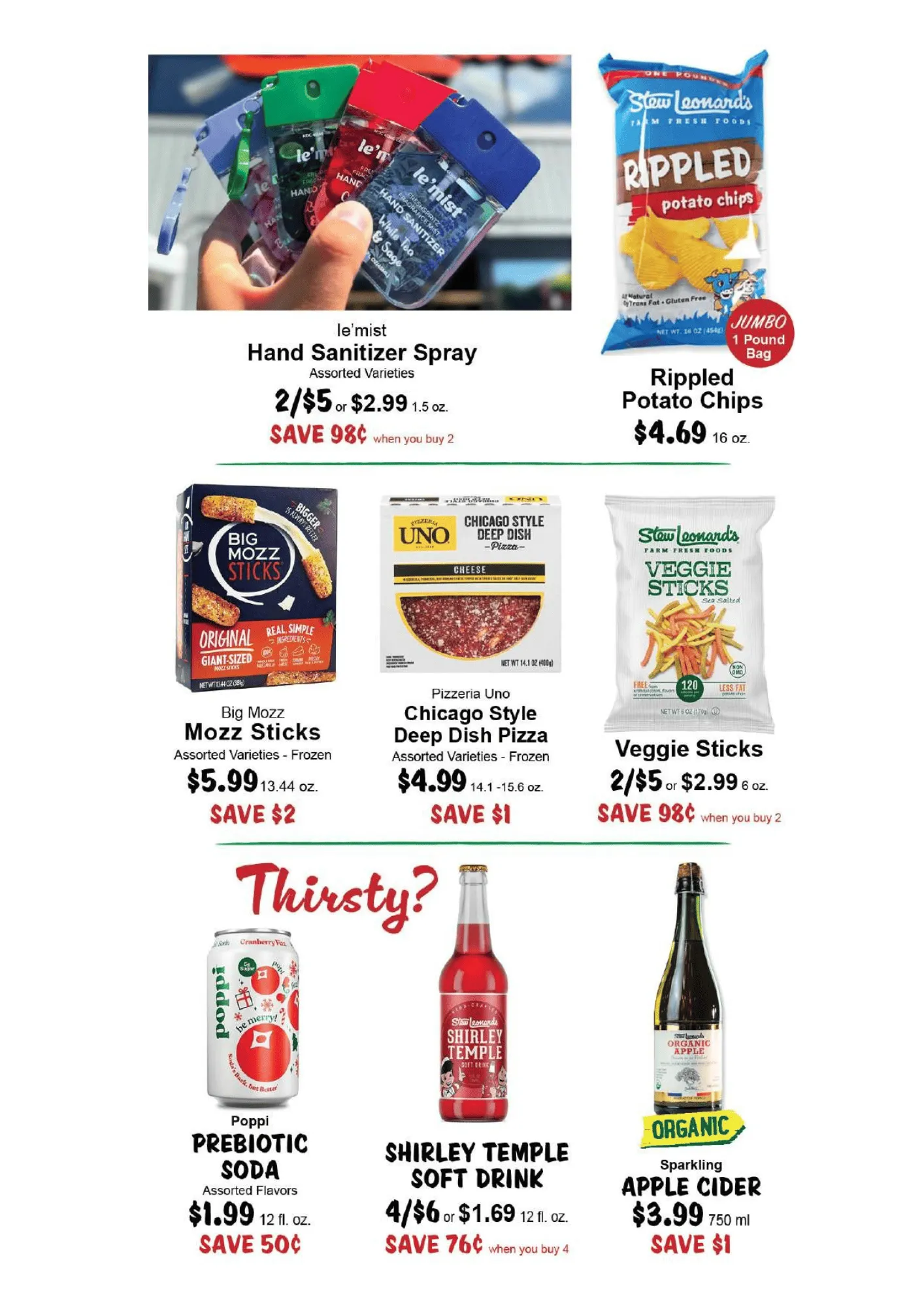 Weekly ad Weekly ad from October 22 to October 28 2025 - Page 15