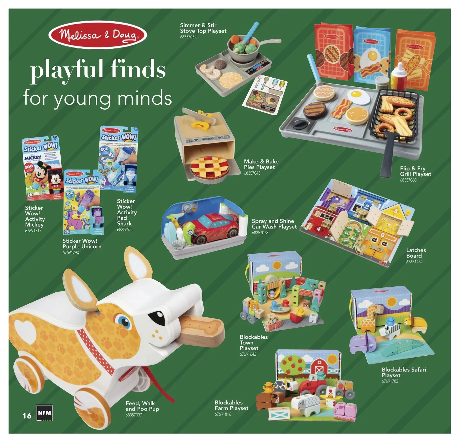 Weekly ad Nebraska Furniture Mart weekly ads from October 9 to November 30 2025 - Page 16