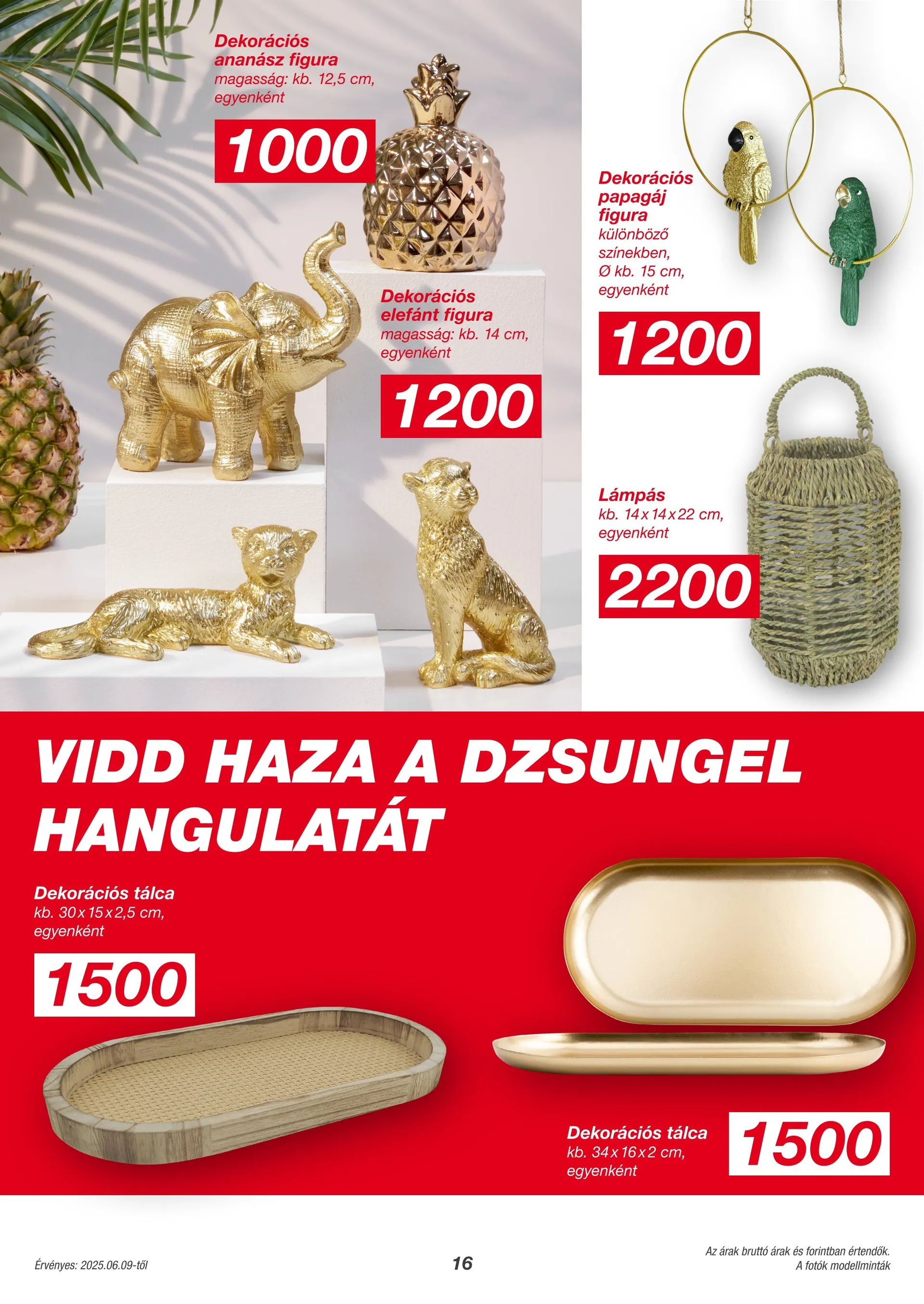 Katalógus Kik - Heti szórólapok augusztus 1.-tól augusztus 10.-ig 2025. - Oldal 16