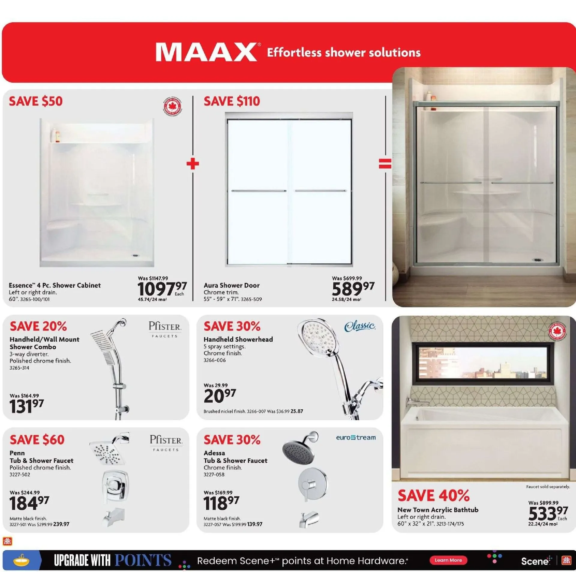 Home Hardware Deals from June 19 to July 2 2025 - flyer page 13