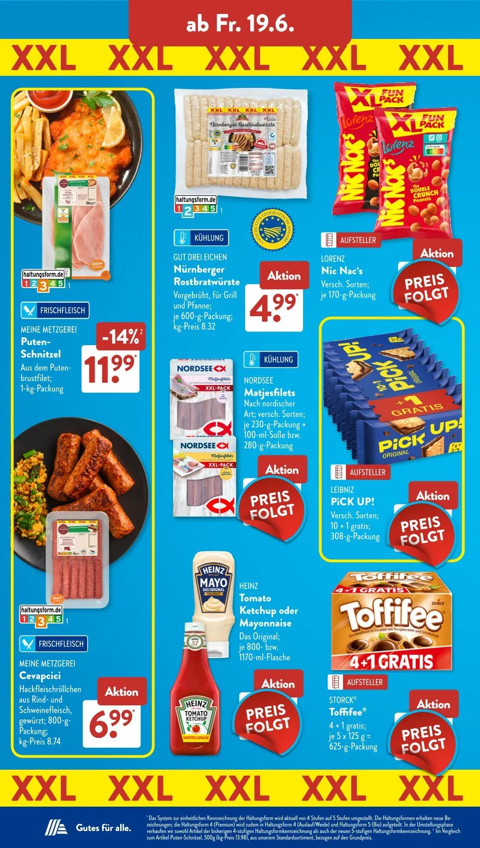 ALDI SÜD Angebote von 15. Juni bis 20. Juni 2026 - Prospekt seite 16