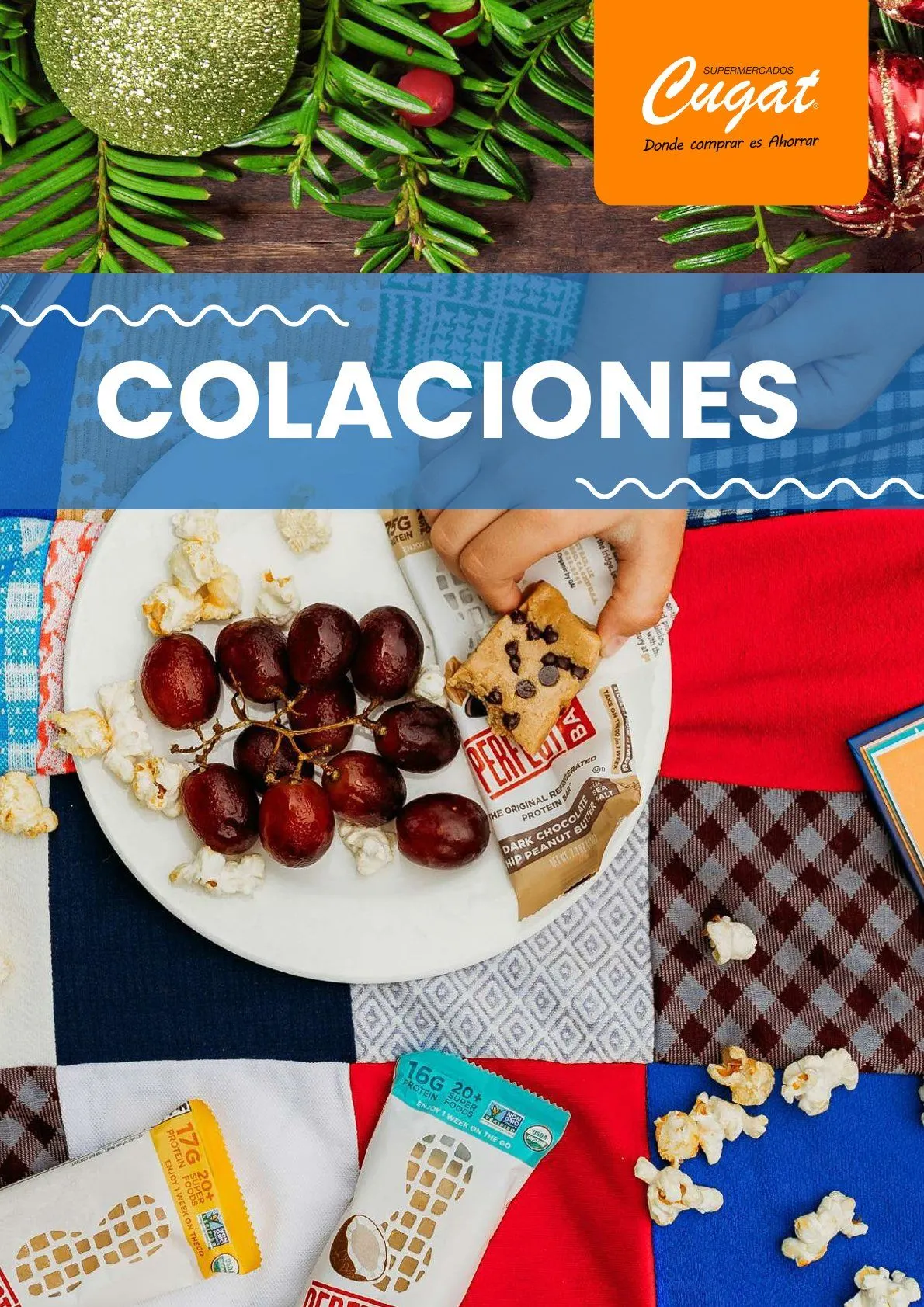 Catálogo de CUGAT Ofertas 3 de diciembre al 5 de enero 2026 - Página 16