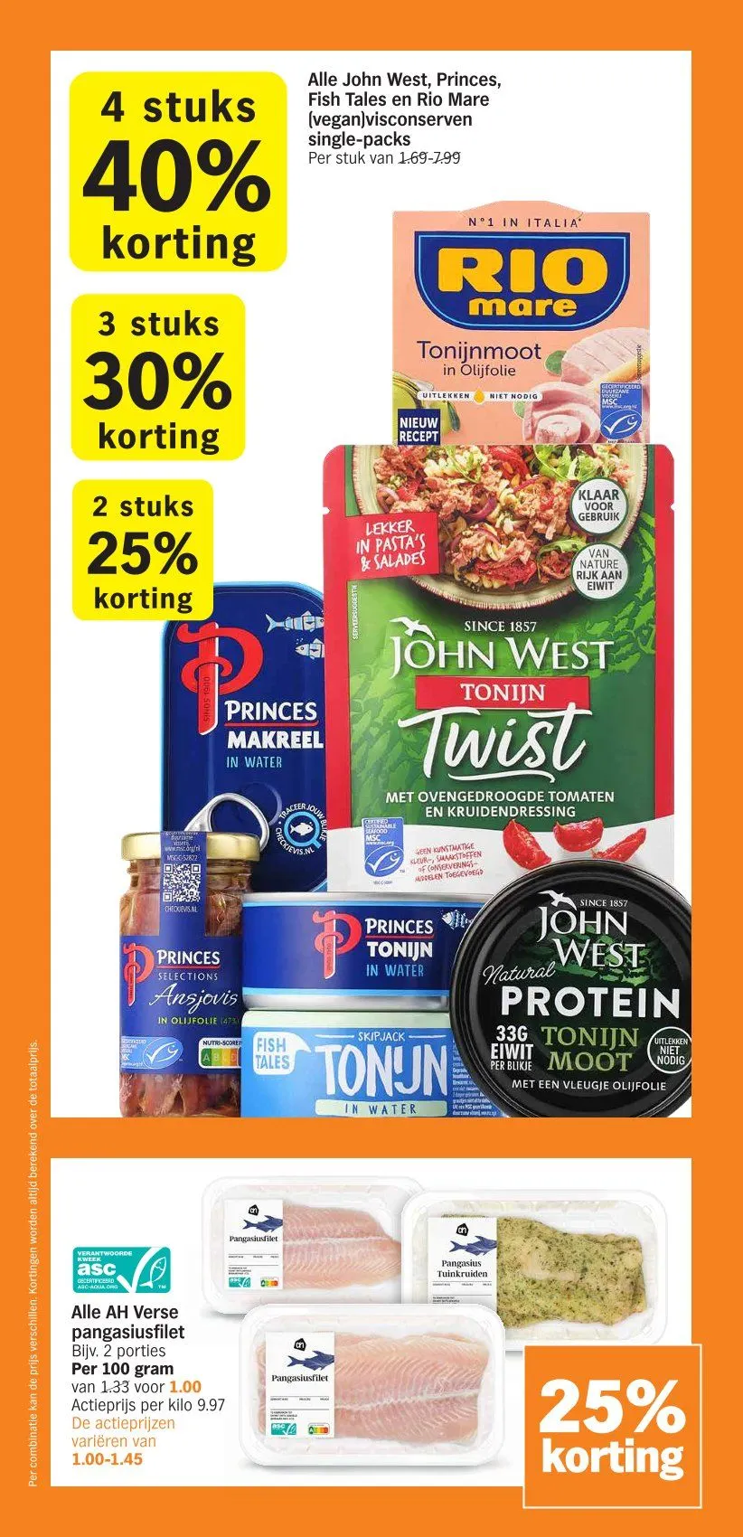 Albert Heijn folders van 12 januari tot 18 januari 2026 - Folder pagina 16