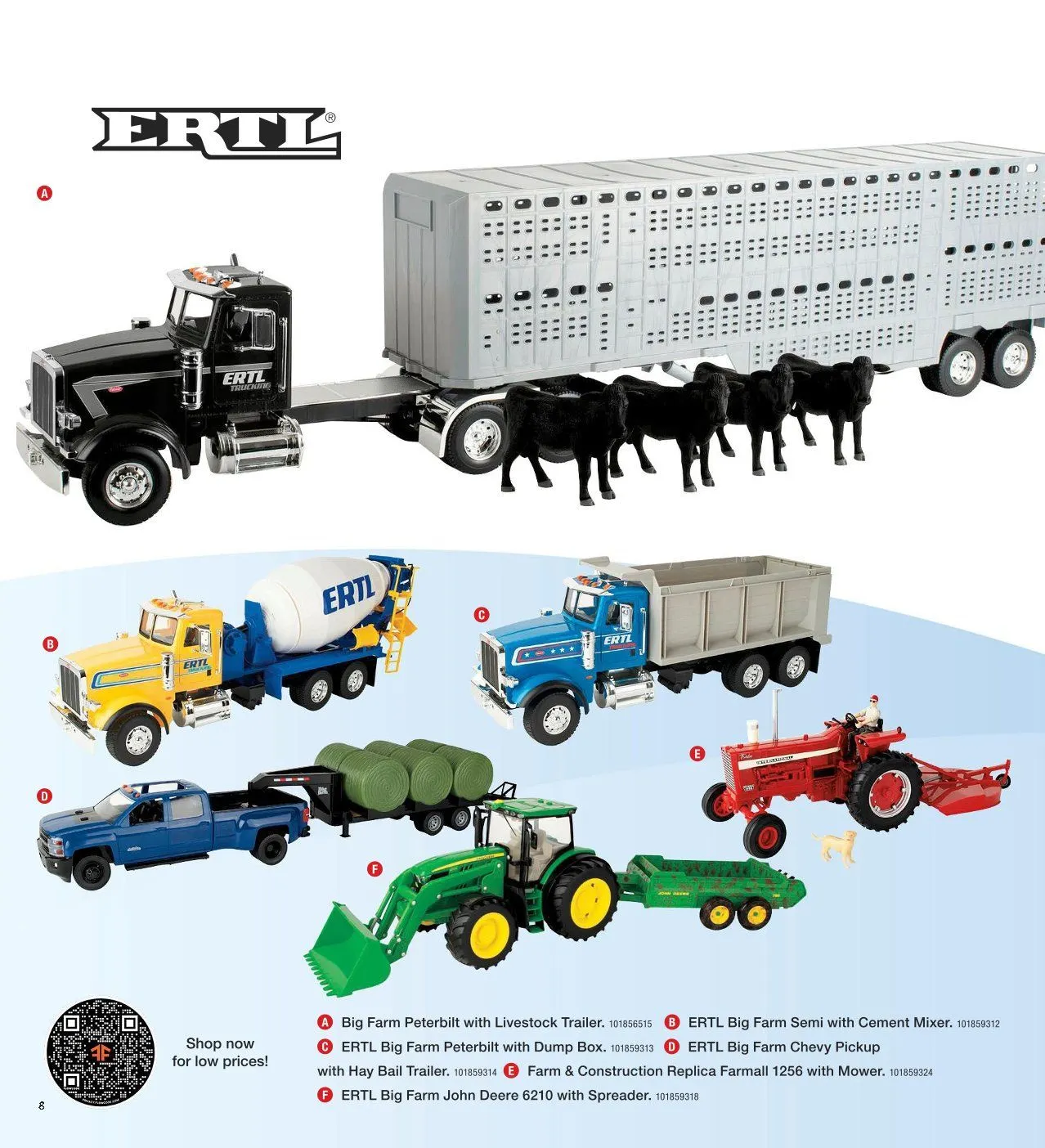 Weekly ad Christmas deals from December 12 to December 25 2024 - Page 12