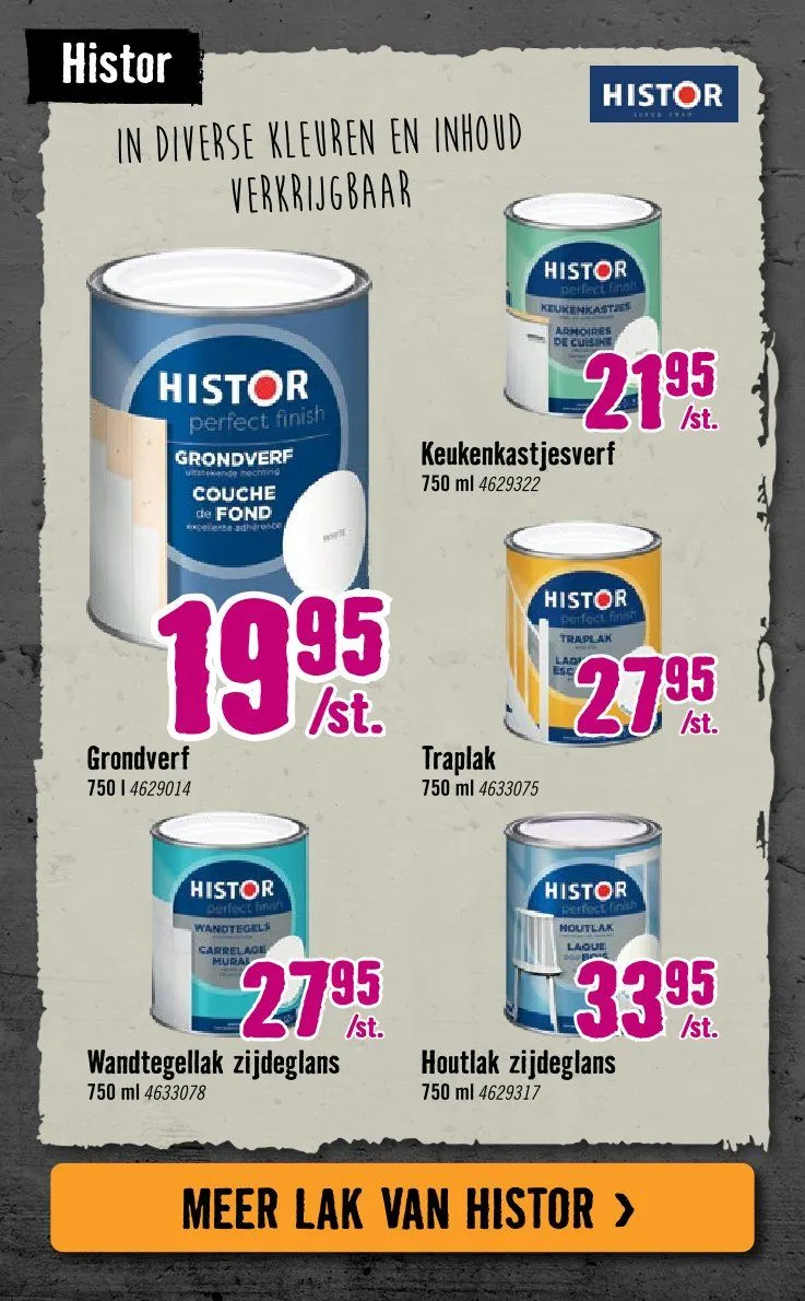 Hornbach Folders van 1 mei tot 31 mei 2026 - Folder pagina 16