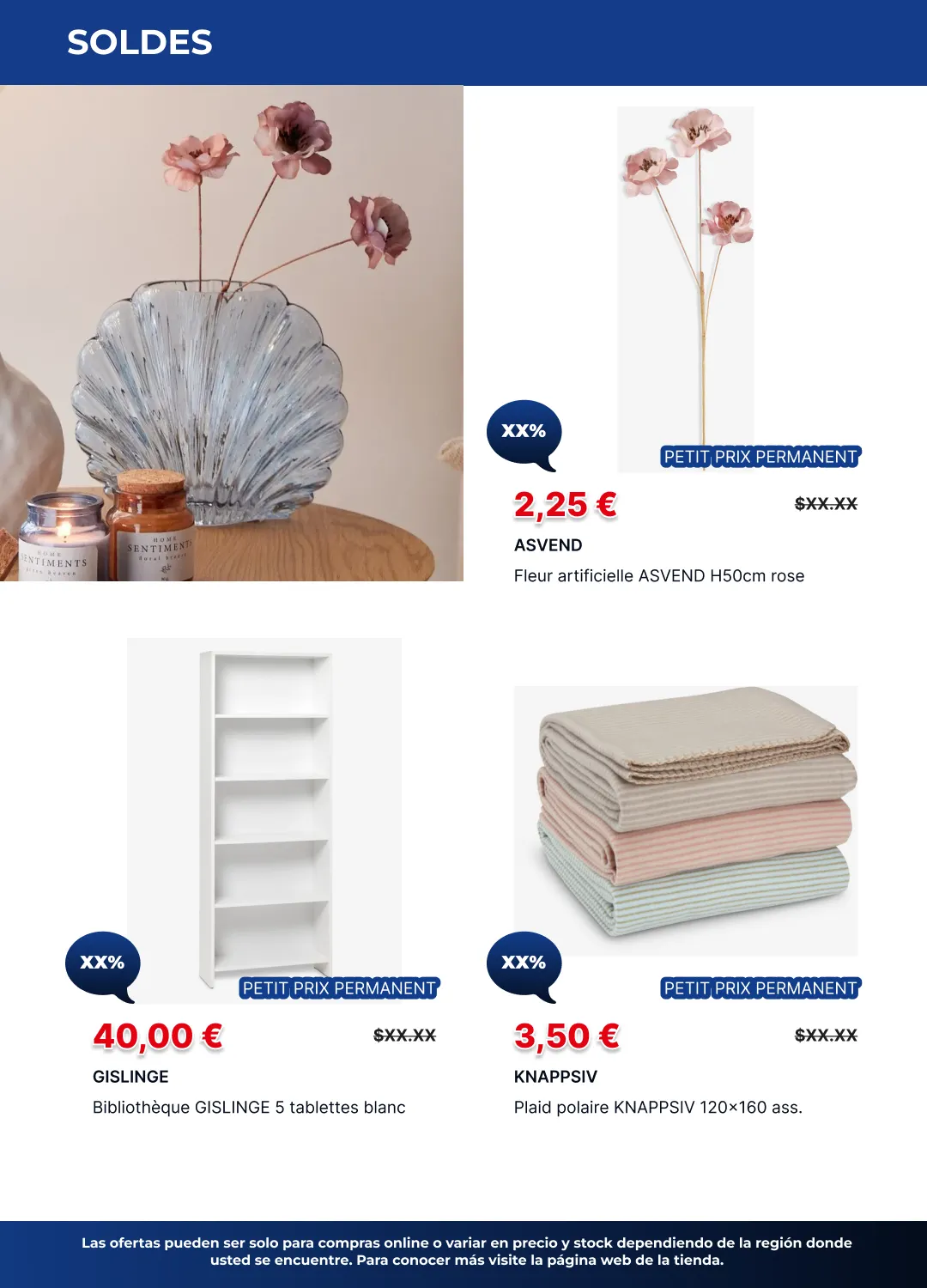 JYSK Catalogue du 27 janvier au 10 février 2026 - Catalogue page 16