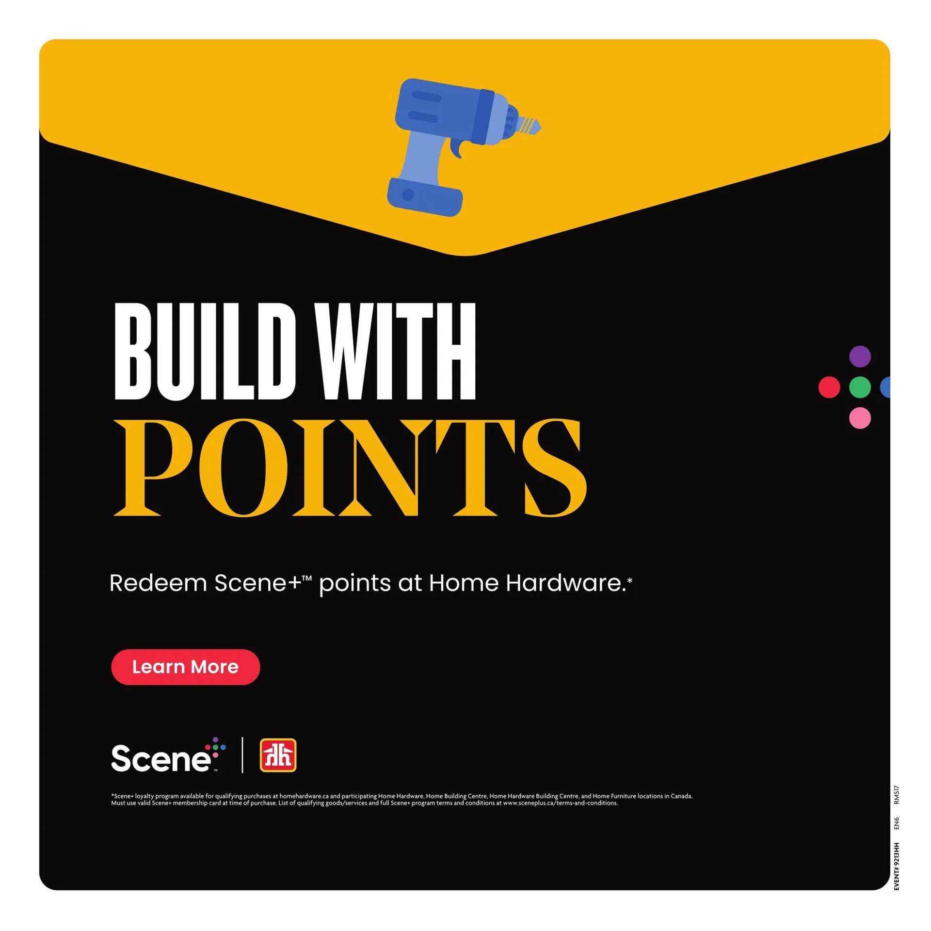 Home Hardware from March 26 to April 8 2026 - flyer page 16