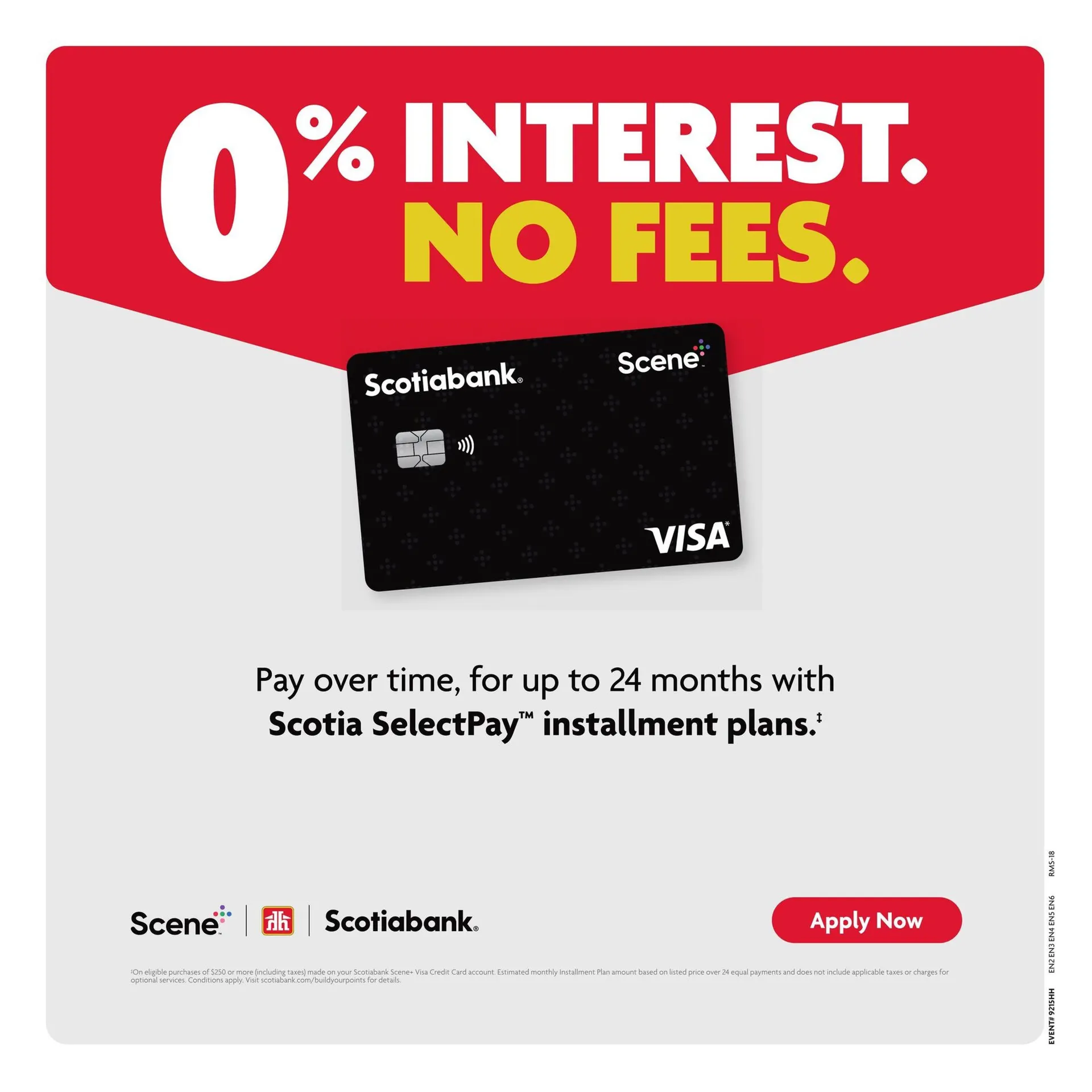 Home Hardware Sales from April 9 to April 22 2026 - flyer page 16