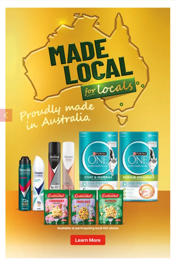 IGA Catalogues - Catalogue valid from 10 June to 16 June 2026 - page 16