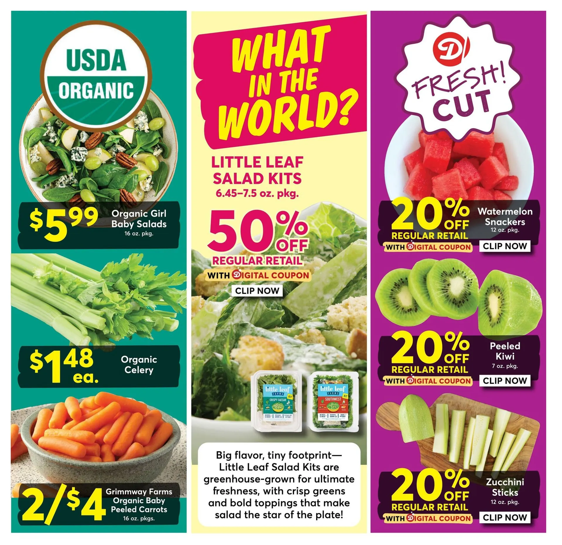 Weekly ad Dierbergs Sales from July 1 to July 7 2025 - Page 16