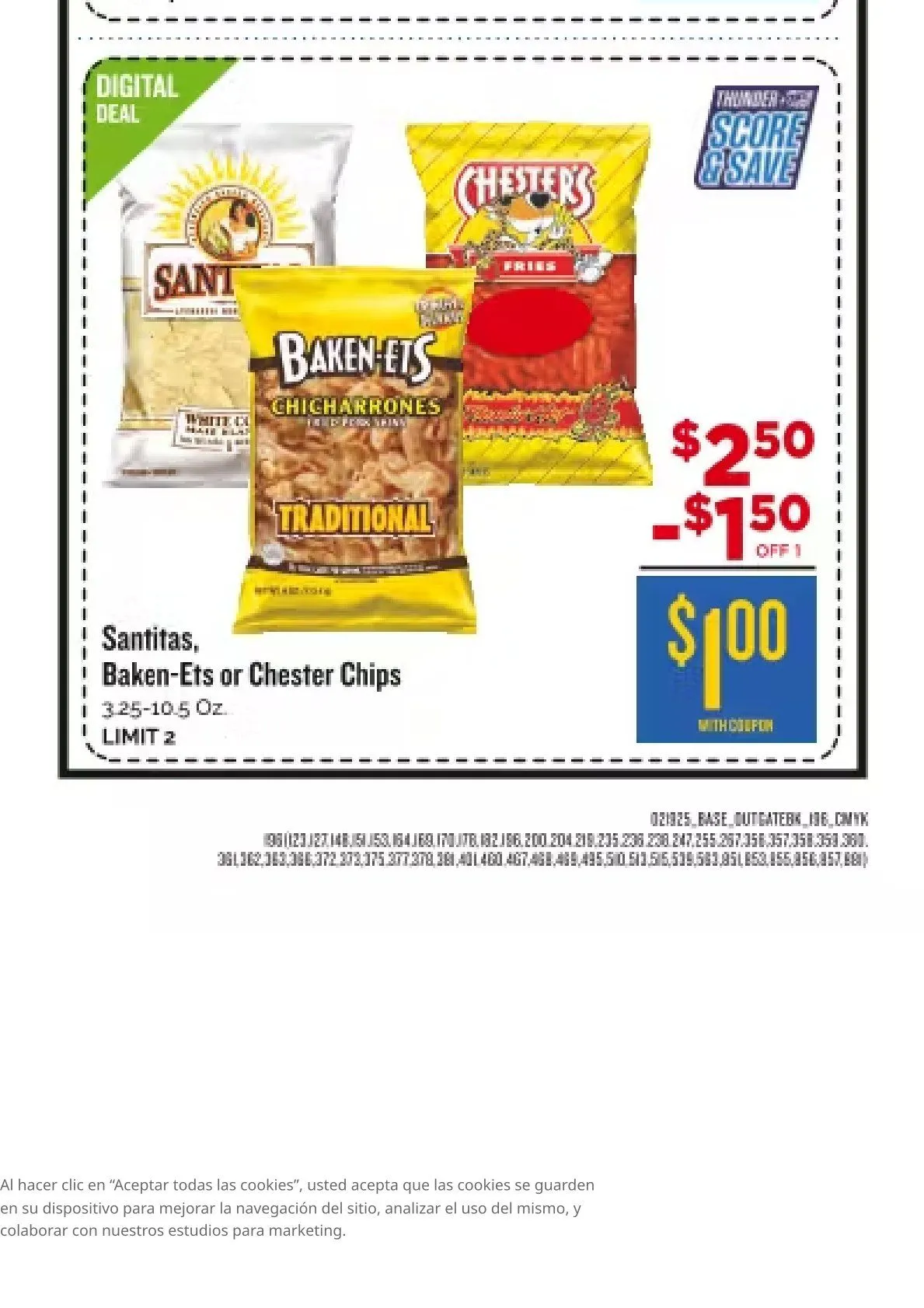 Weekly ad Homeland Deals from February 19 to February 25 2025 - Page 16
