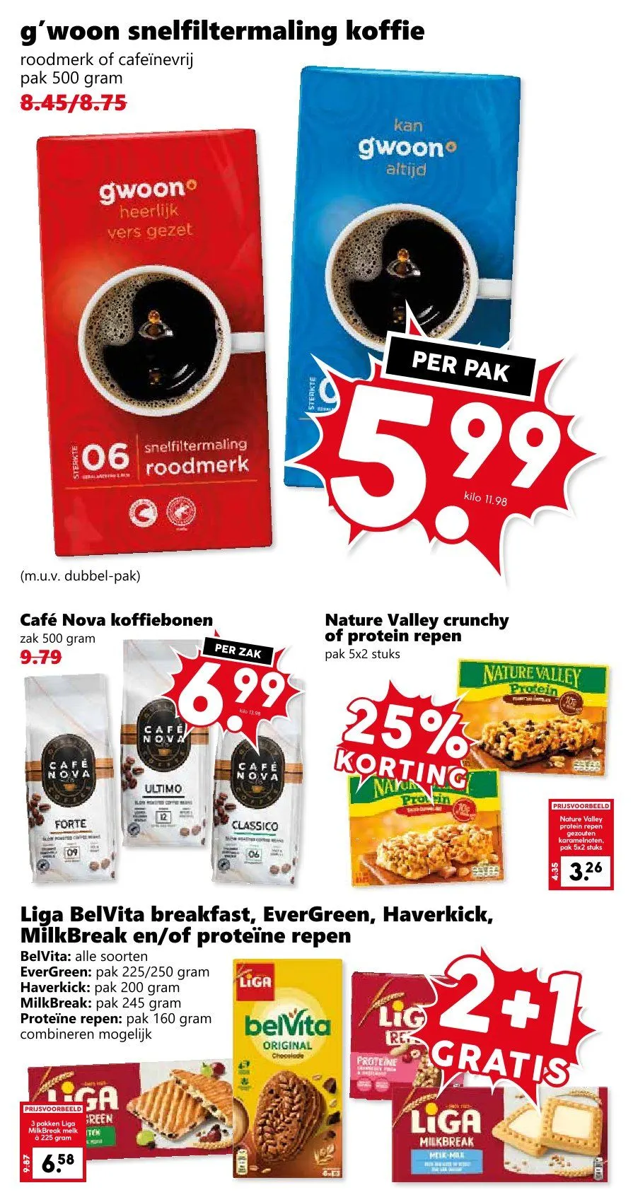 Coop folders  van 8 juni tot 14 juni 2026 - Folder pagina 16