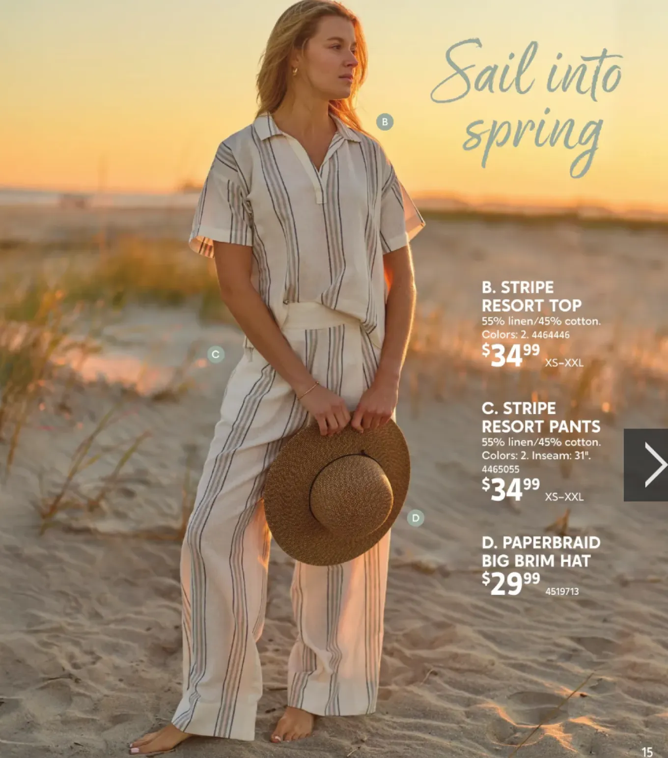 Weekly ad Weekly ads from March 13 to April 30 2026 - Page 15