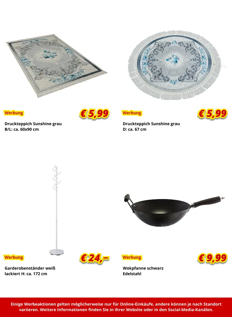 Rabatte von 21. November bis 4. Dezember 2025 - Prospekt seite 15