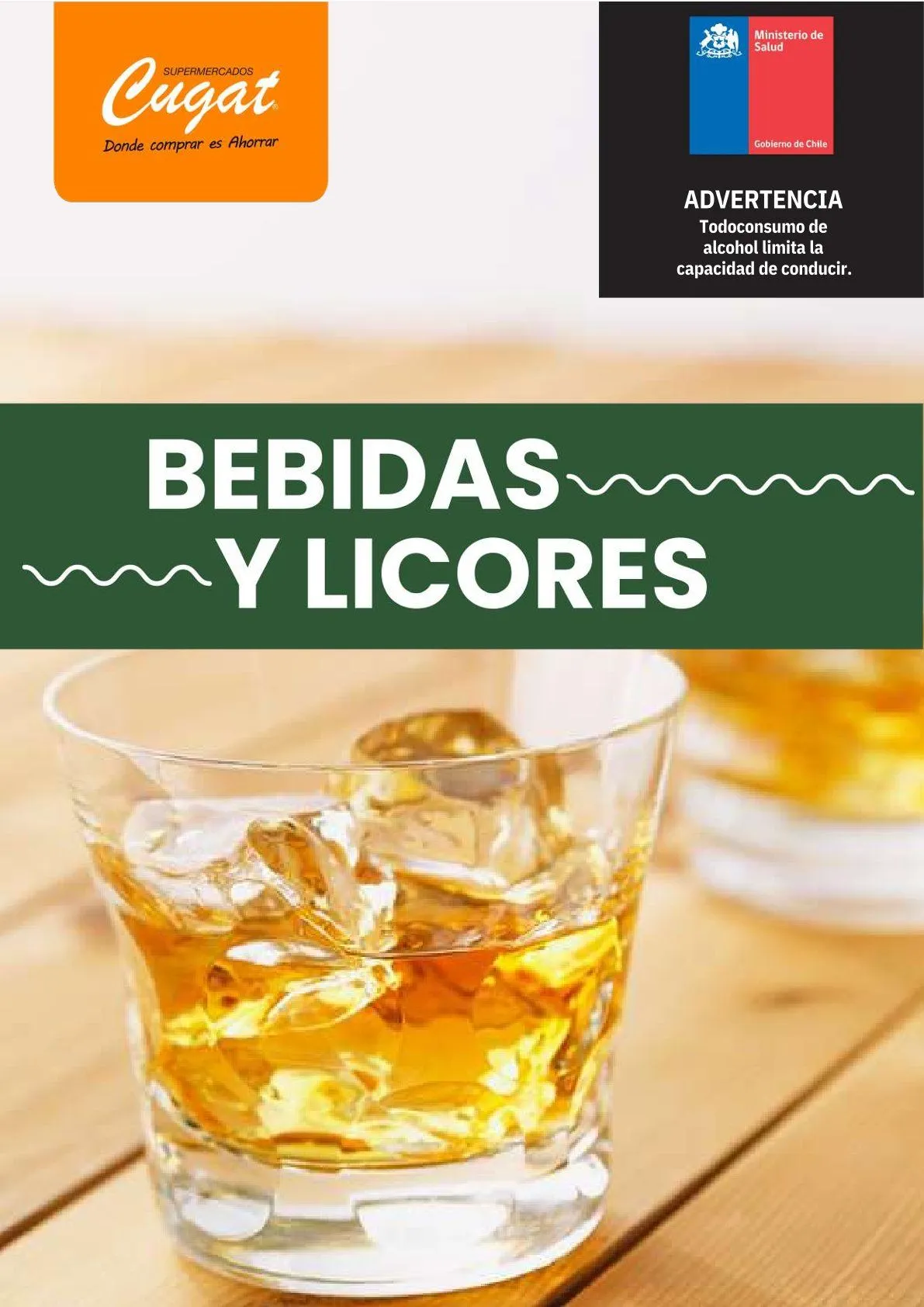 Catálogo de Cugat Ofertas 1 de enero al 29 de enero 2026 - Página 16