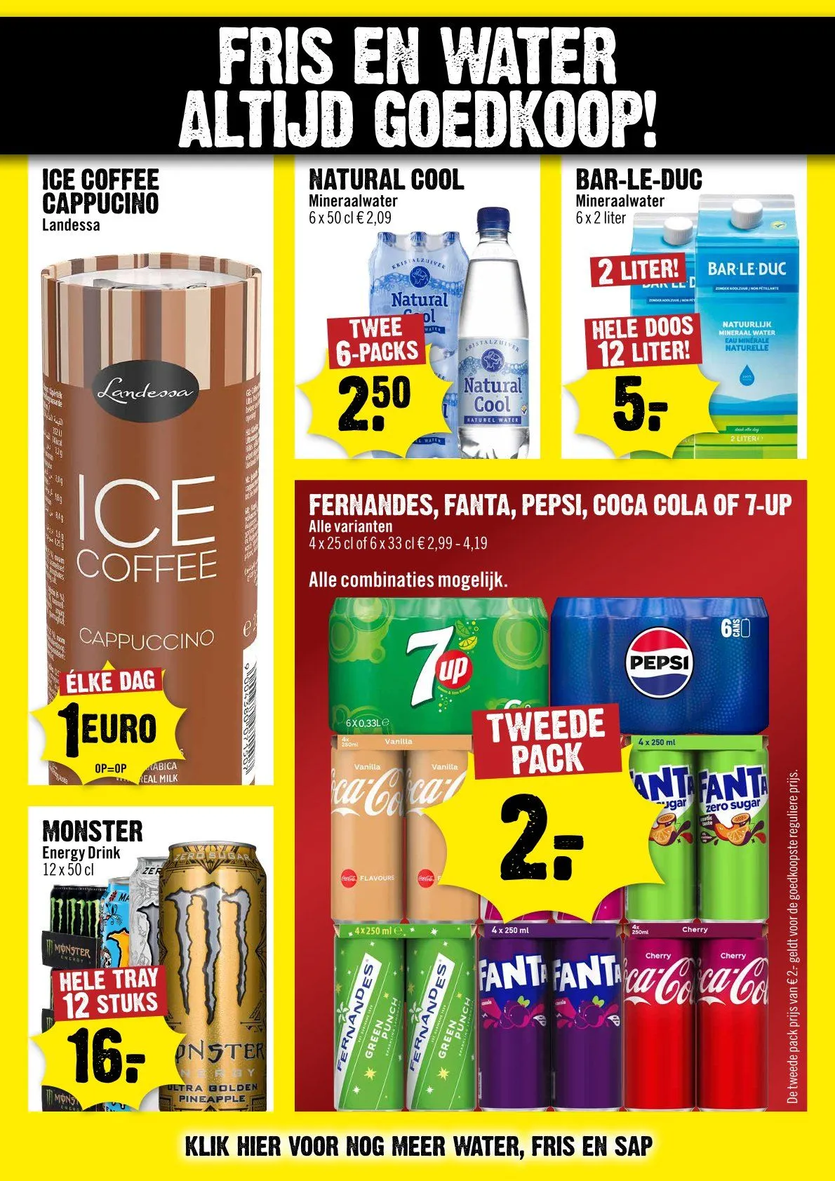 Super Dirck 3 Folder van 22 januari tot 27 januari 2026 - Folder pagina 16