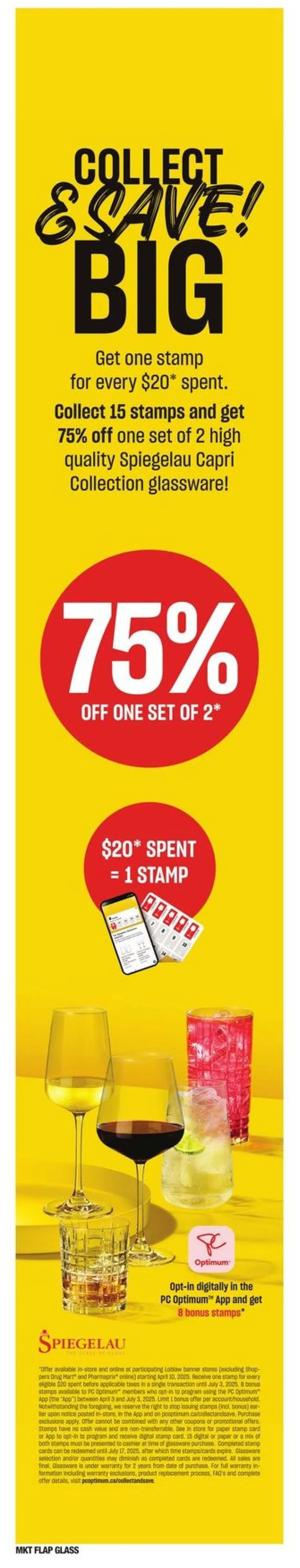 Zehrs Sales from June 5 to June 11 2025 - flyer page 16