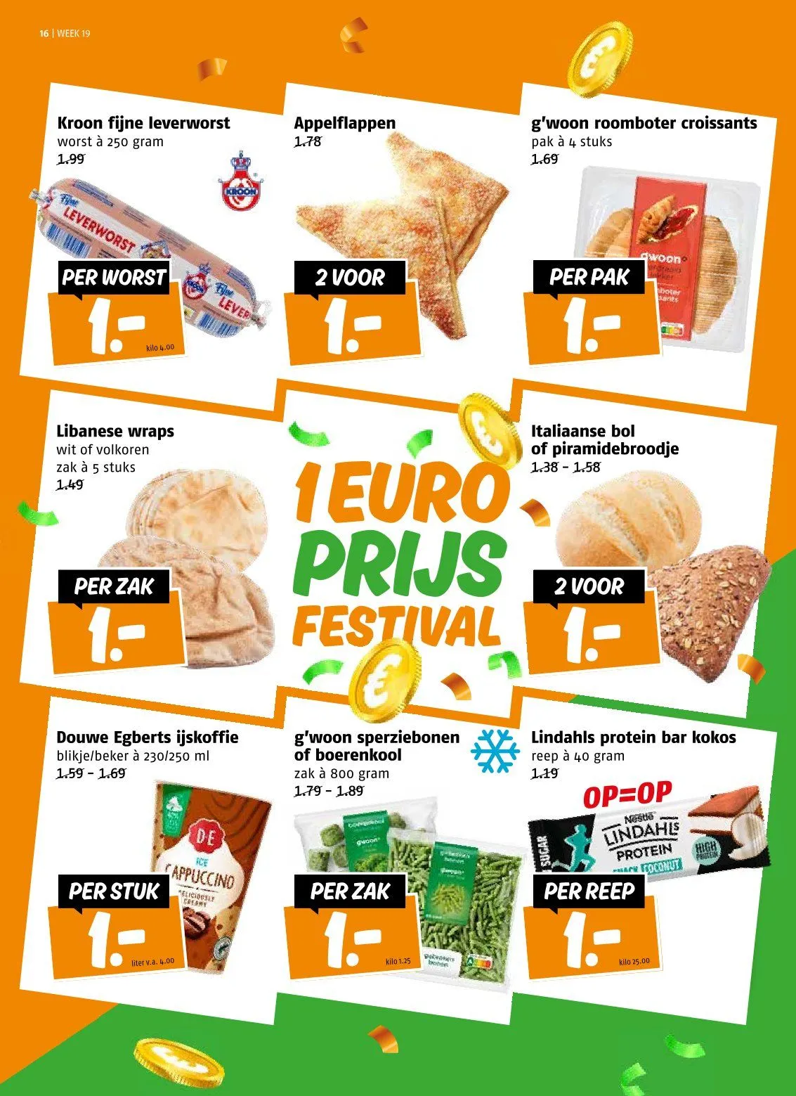  Poiesz folders van 3 mei tot 9 mei 2026 - Folder pagina 16