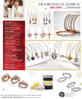 Weekly promotion Boscov's Sales spanning from December 1 to December 17 2025 - Page 16 for Catalogue 365