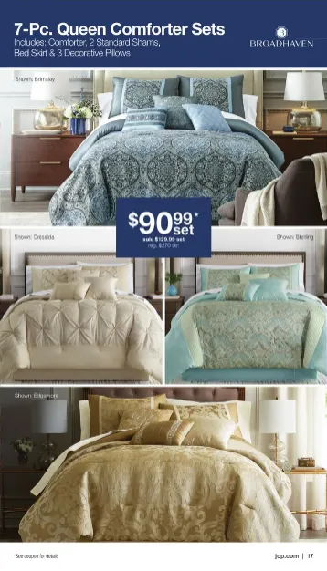 Weekly ad JCPenney  Sales from February 2 to February 22 2026 - Page 16