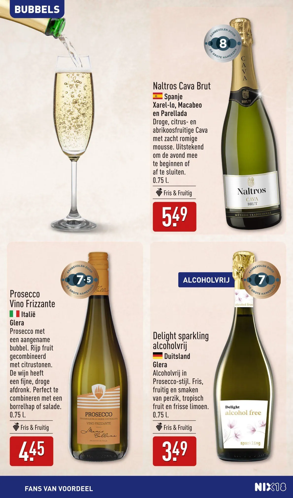 ALDI van 1 juni tot 7 juni 2026 - folder pagina 16