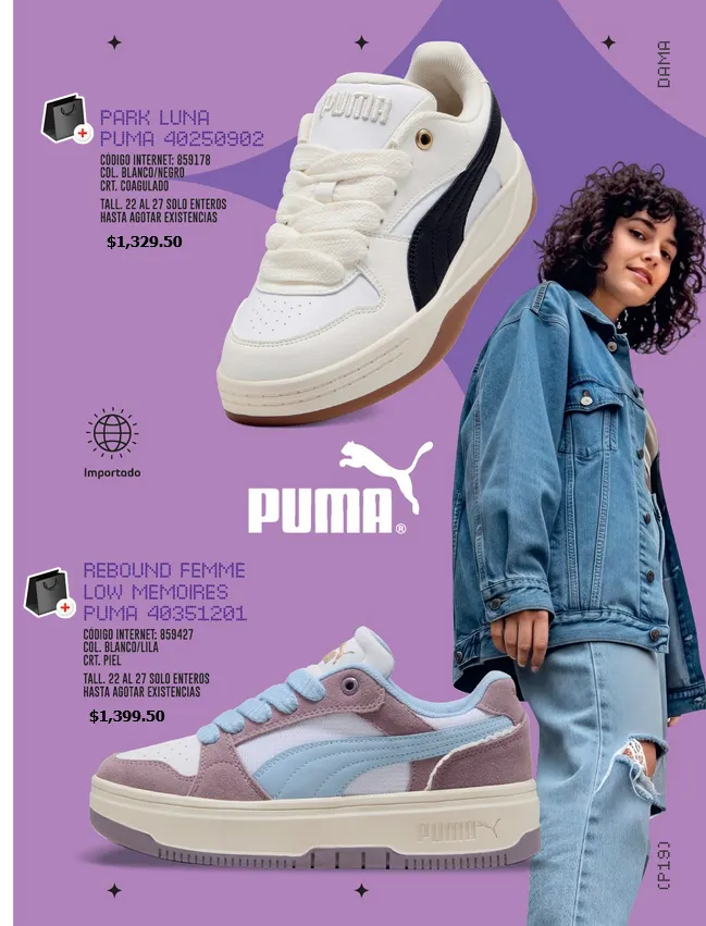 Catálogo de IMPULS Ofertas 18 de diciembre al 31 de diciembre 2025 - Pagina 16