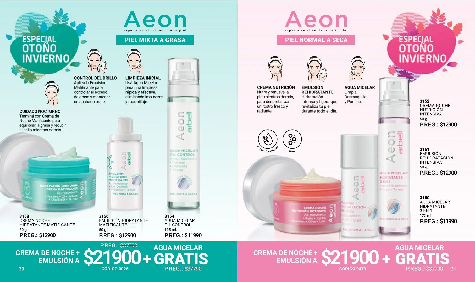 Ofertas de  Ofertas Arbell  8 de mayo al 9 de junio 2026 - Página 17 del catálogo