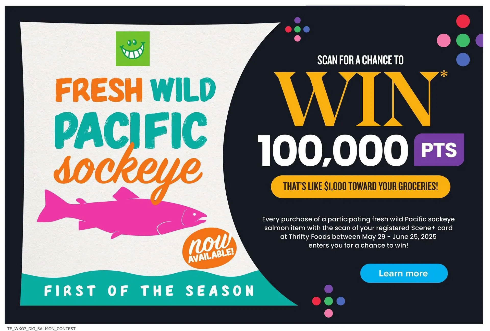 Thrifty Foods flyers from June 12 to June 18 2025 - flyer page 16