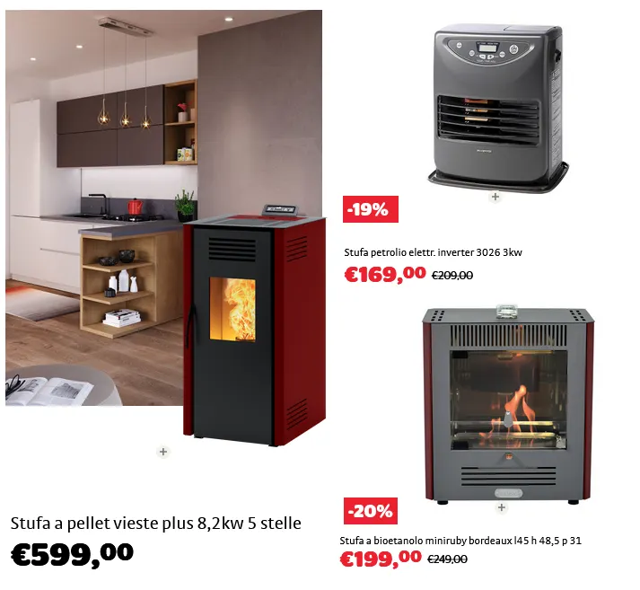 Volantino Bricocenter da 4 febbraio a 9 marzo di 2026 - Pagina del volantino 16