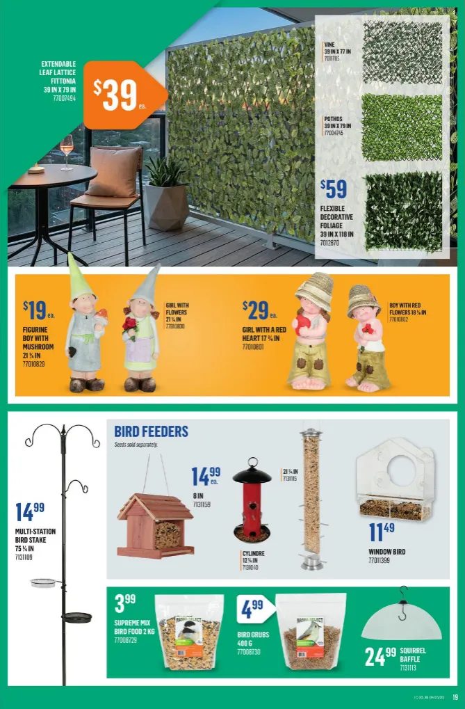 Canac Sales from May 14 to May 20 2026 - flyer page 16