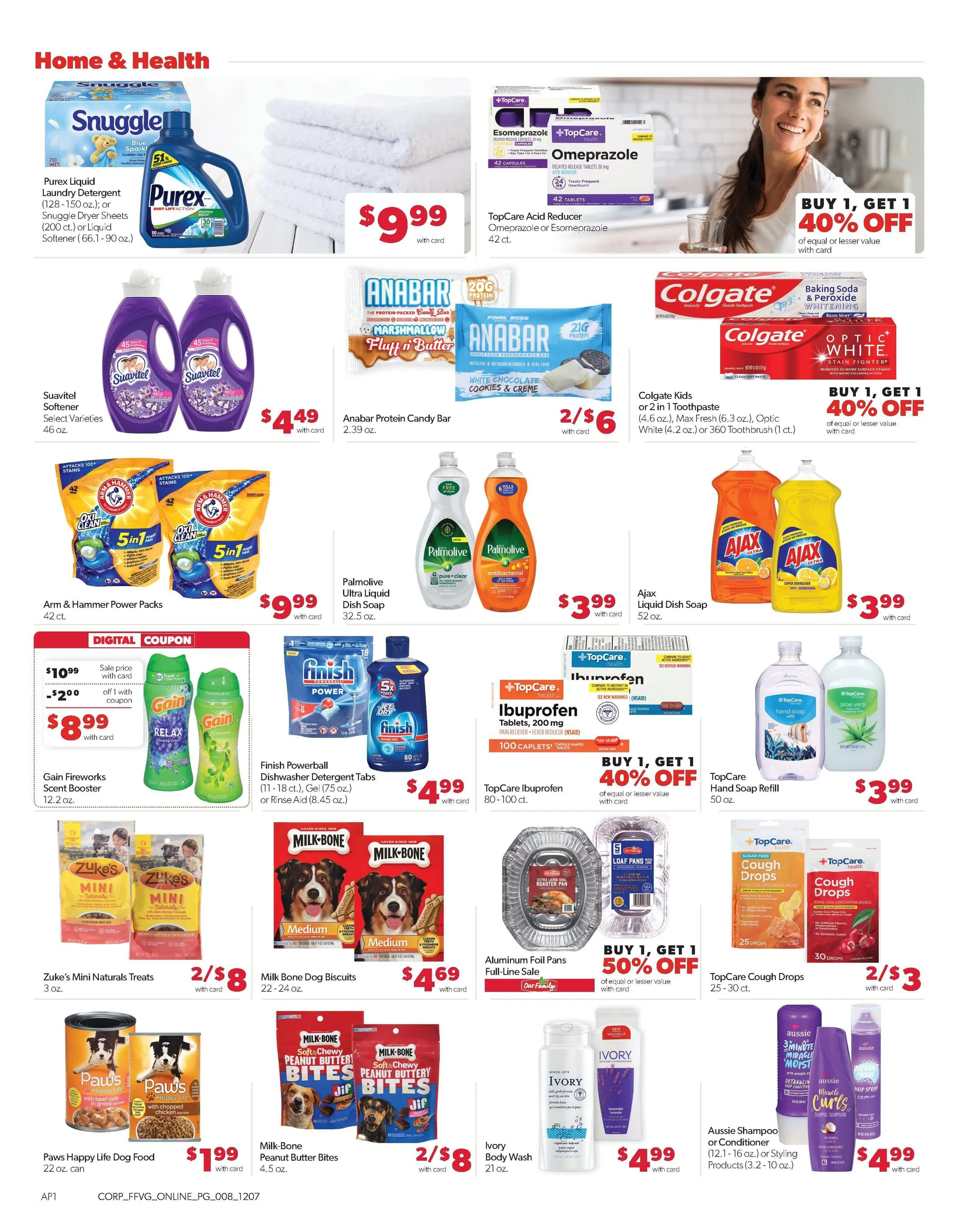 Weekly ad VG's Sales from December 7 to December 13 2025 - Page 16
