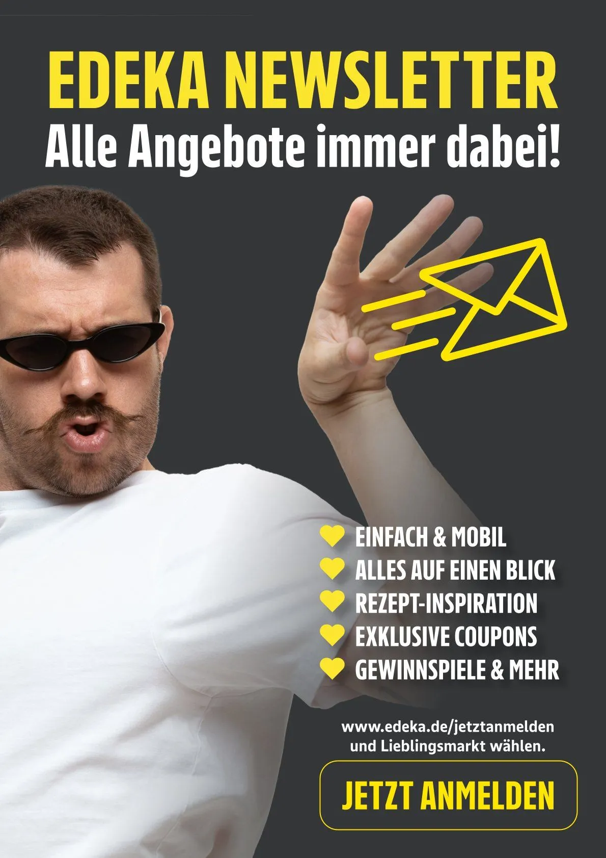 Edeka Prospekt von 12. Mai bis 17. Mai 2025 - Prospekt seite 16