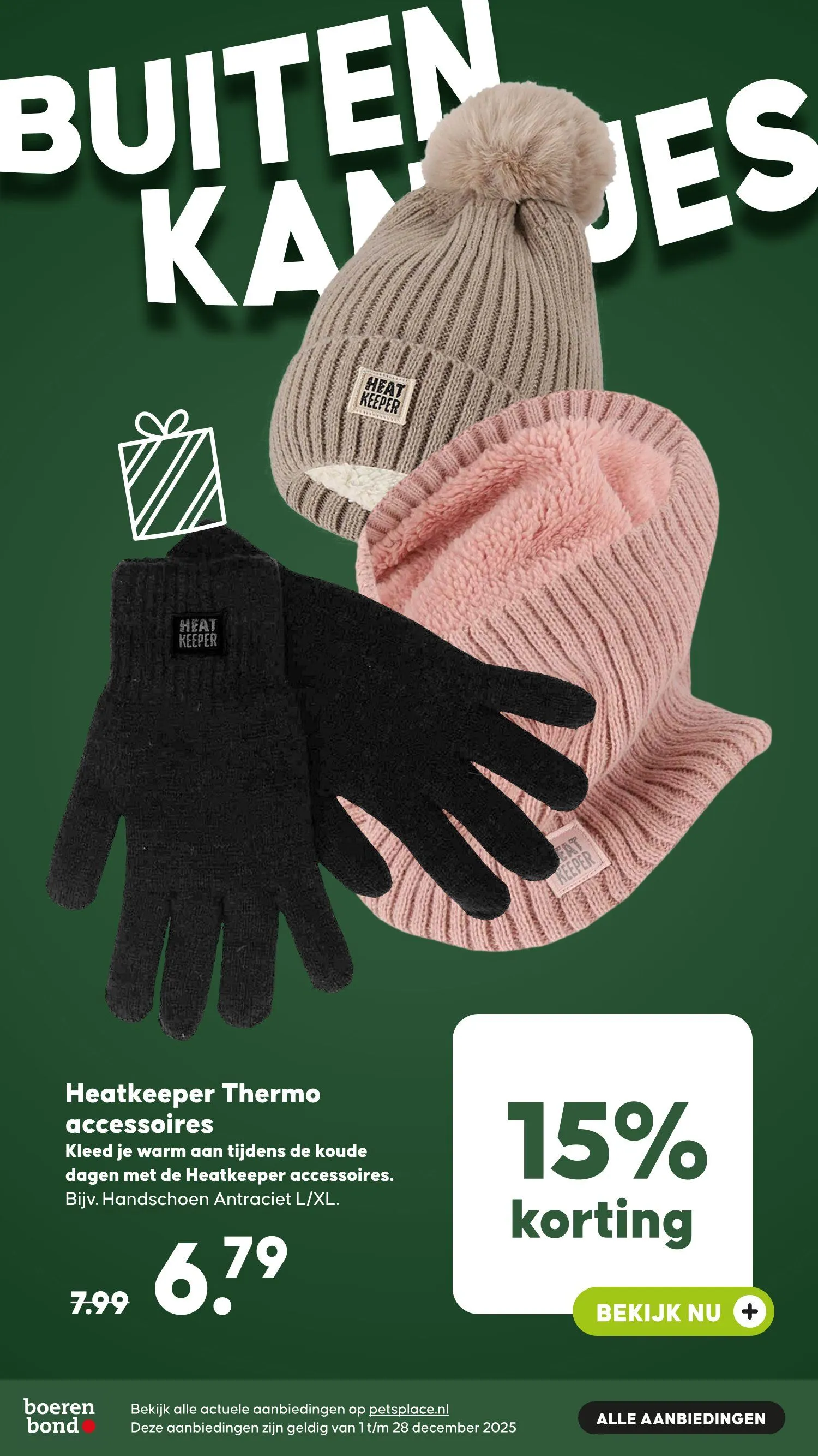 Boerenbond folders van 23 december tot 28 december 2025 - Folder pagina 16