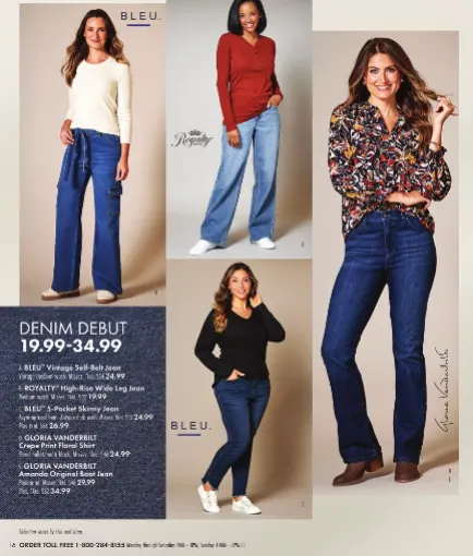 Weekly ad Boscov's Sales from September 25 to October 8 2025 - Page 9