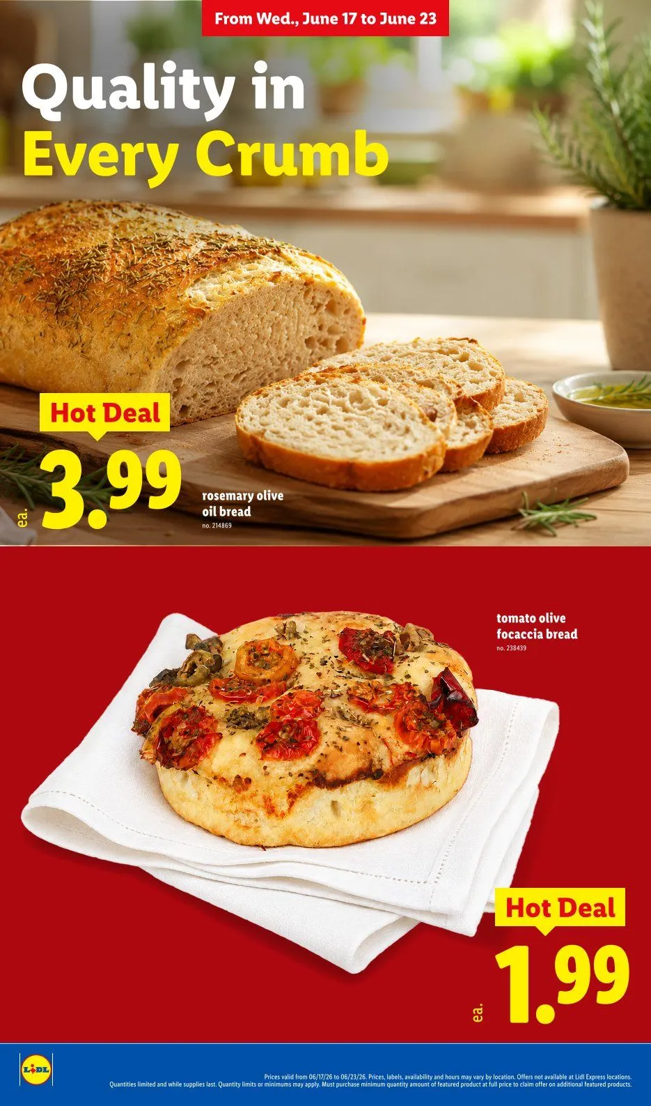 Weekly ad Lidl Sales from June 17 to June 23 2026 - Page 16