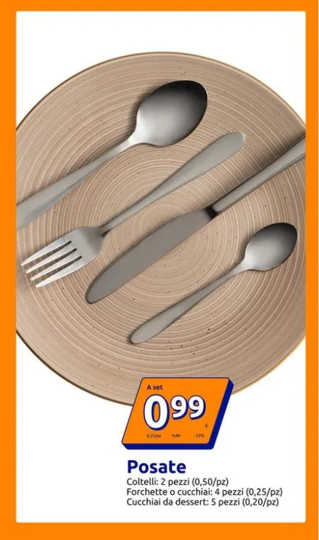 Action Volantino da 12 marzo a 18 marzo di 2025 - Pagina del volantino 15