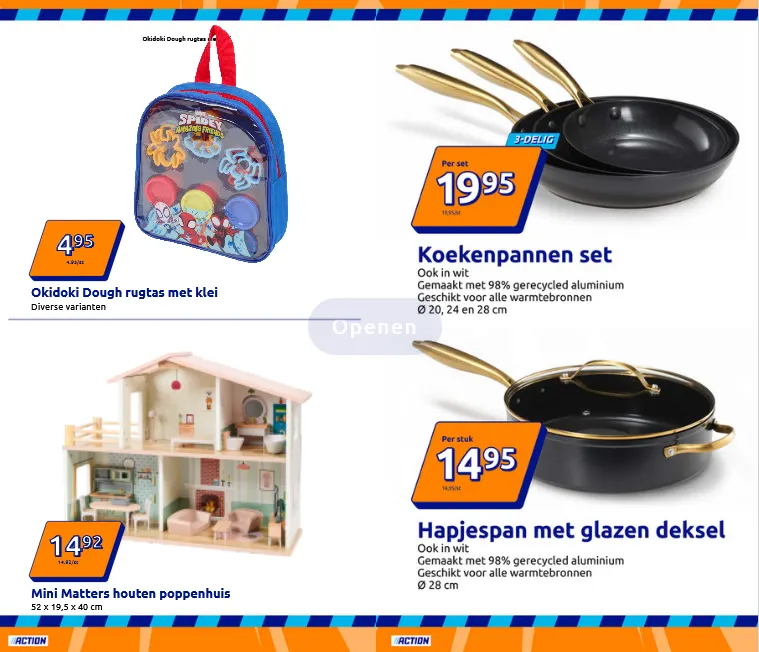 Action folders van 1 oktober tot 8 oktober 2025 - folder pagina 16