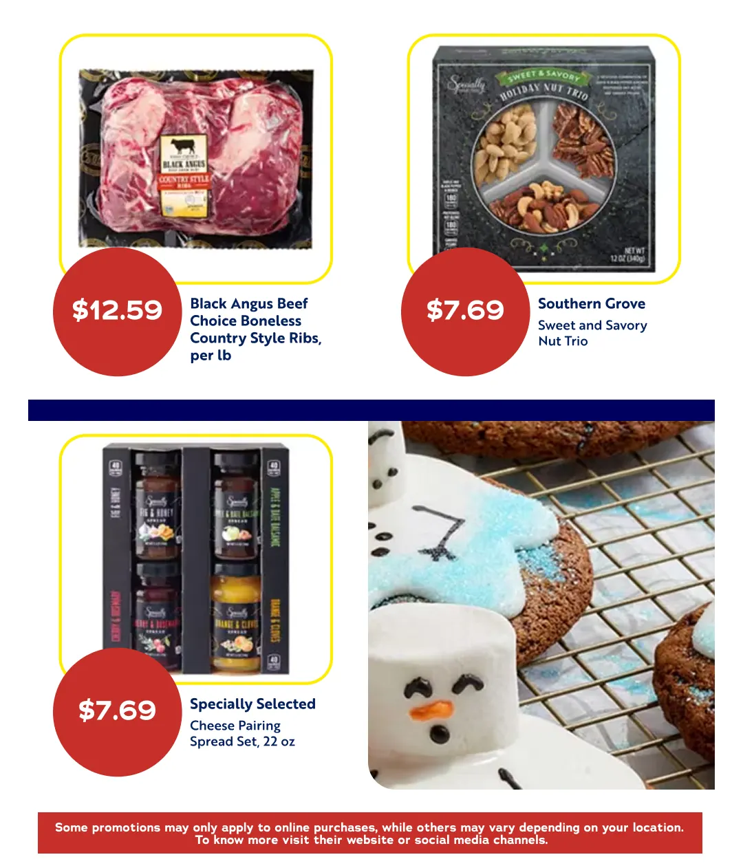 Weekly ad Black friday deals from November 28 to December 5 2025 - Page 15