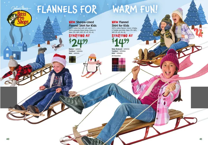 Weekly ad Bass Pro Shops Sales from December 26 to December 31 2025 - Page 16