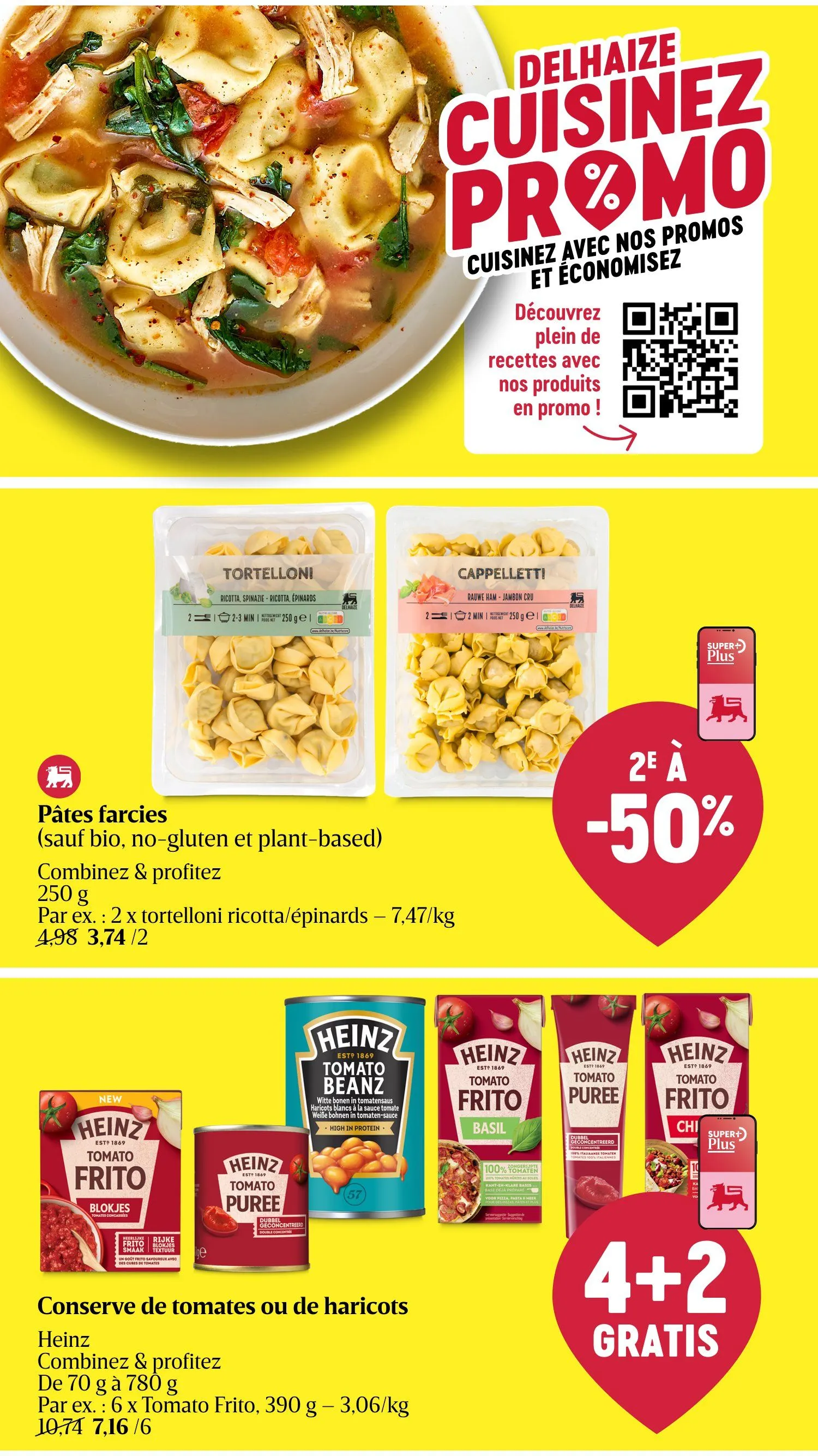Delhaize folders van 21 mei tot 27 mei 2026 - folder pagina 16