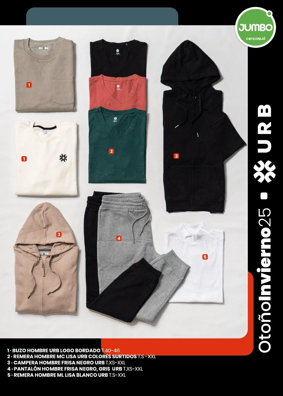 Ofertas de Jumbo Ofertas 22 de agosto al 29 de agosto 2025 - Página 16 del catálogo