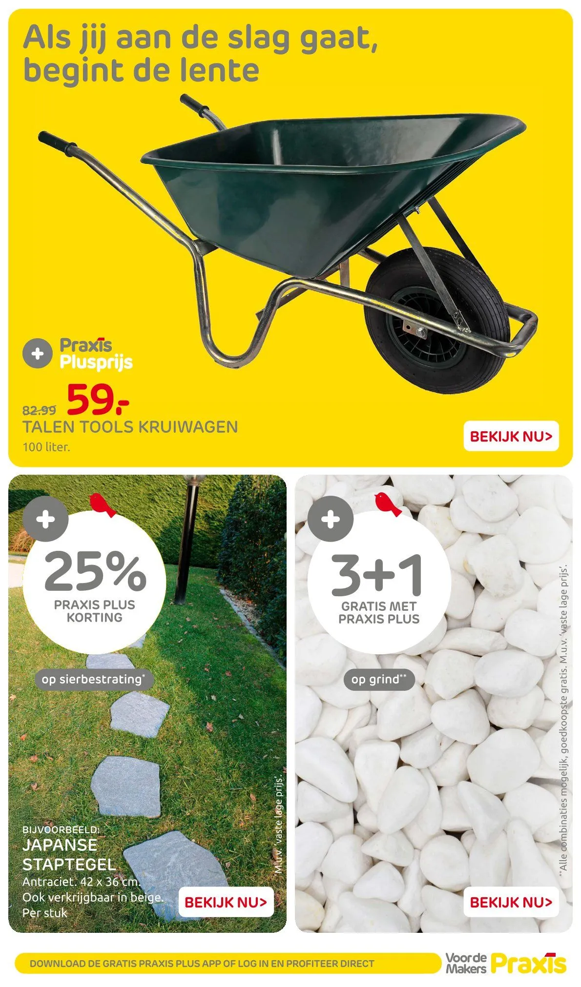 Praxis folders van 20 april tot 26 mei 2026 - Folder pagina 16