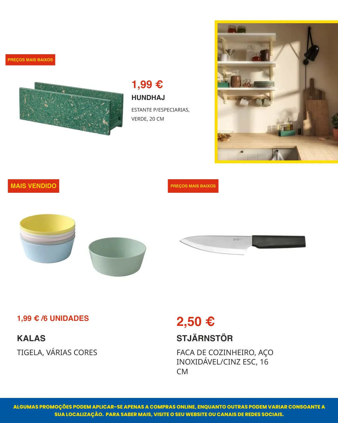 Folheto IKEA  de 29 de julho até 12 de agosto 2026 - Pagina 15