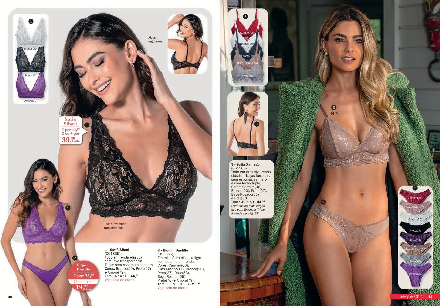 Encarte de Ofertas 3 de novembro até 30 de novembro 2025 - Pagina 16