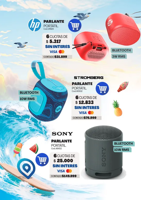 Ofertas de Ofertas Authogar 1 de enero al 1 de febrero 2026 - Página 16 del catálogo