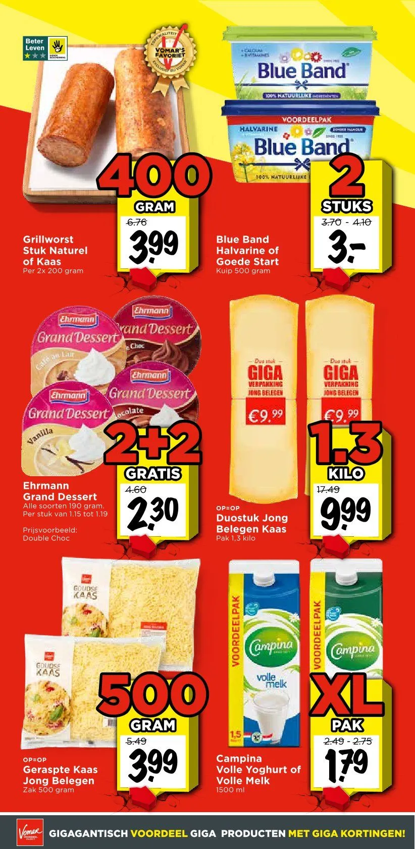 Vomar folders van 11 januari tot 17 januari 2026 - Folder pagina 16