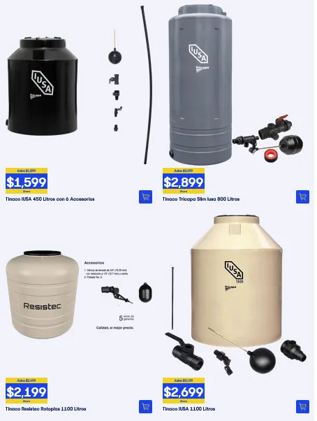 Catálogo de Coppel Ofertas 1 de febrero al 28 de febrero 2026 - Pagina 16