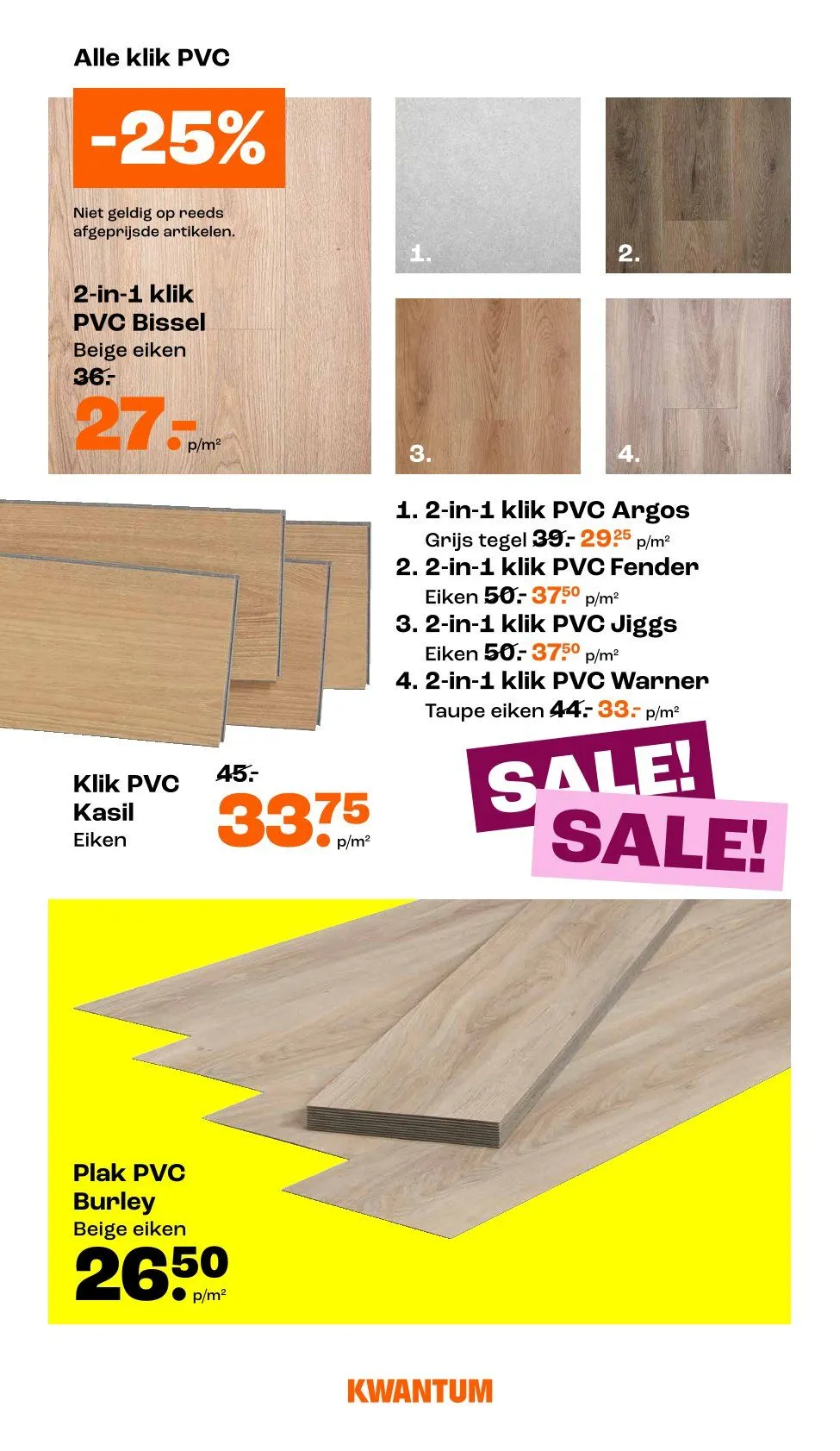  Kwantum folders van 13 juli tot 26 juli 2026 - Folder pagina 16