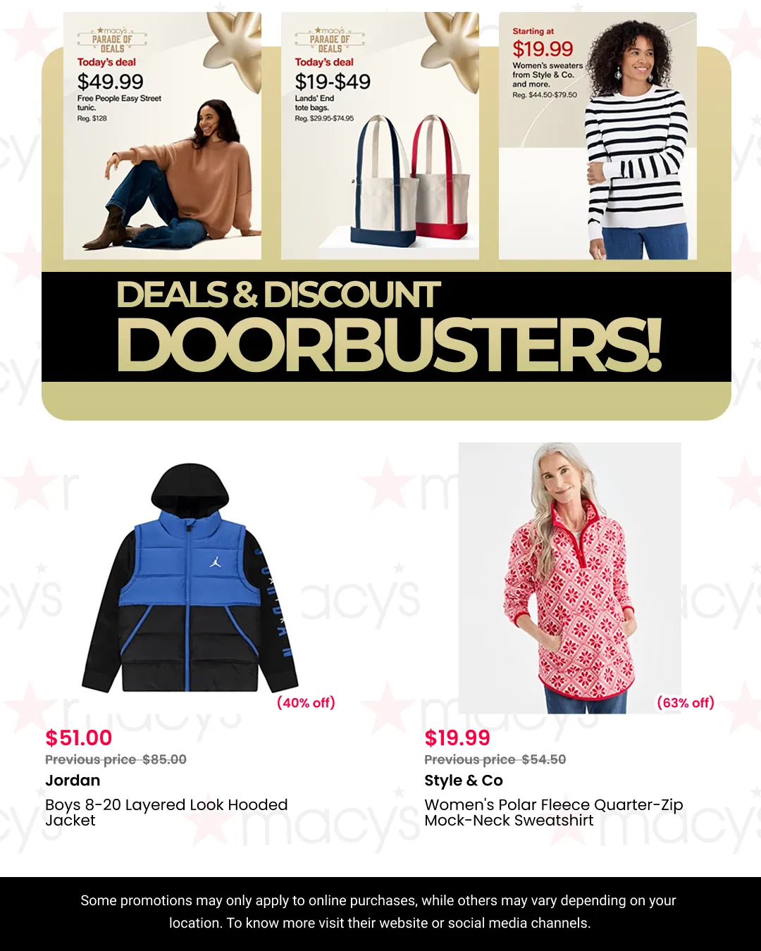 Weekly ad Black friday deals from November 10 to November 25 2025 - Page 15