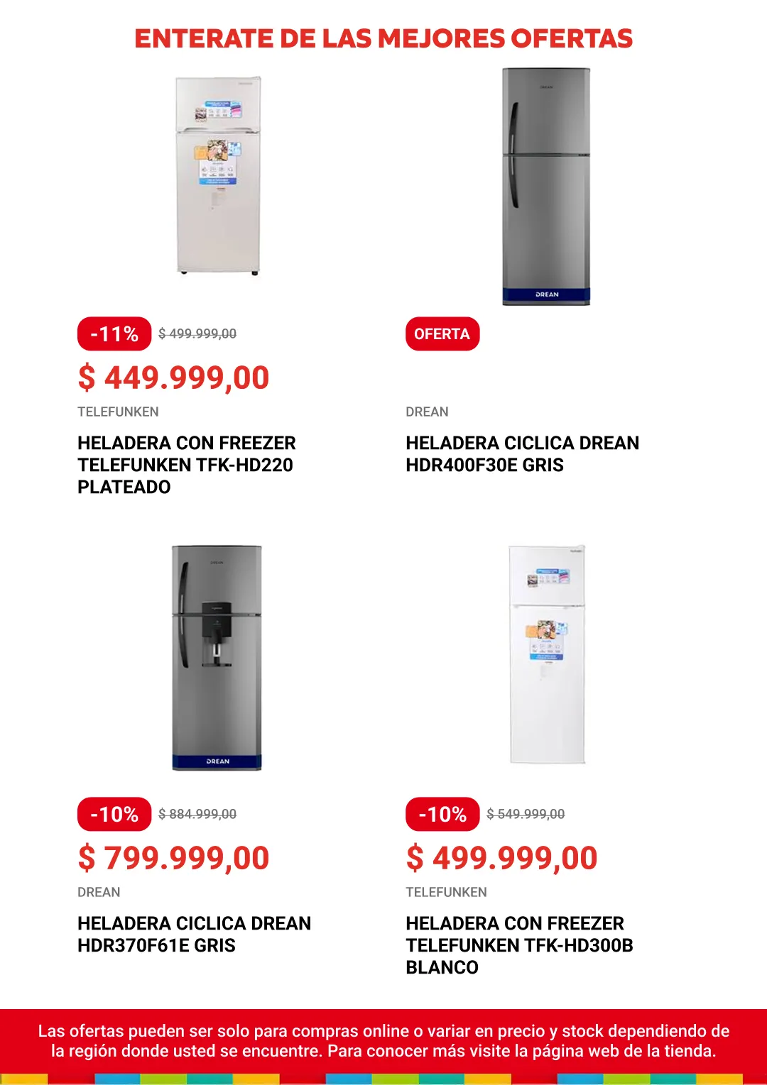 Ofertas de ofertas 1 de diciembre al 23 de diciembre 2025 - Página 15 del catálogo